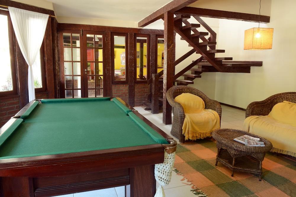 Pousada New Paradise Armacao dos Buzios Экстерьер фото