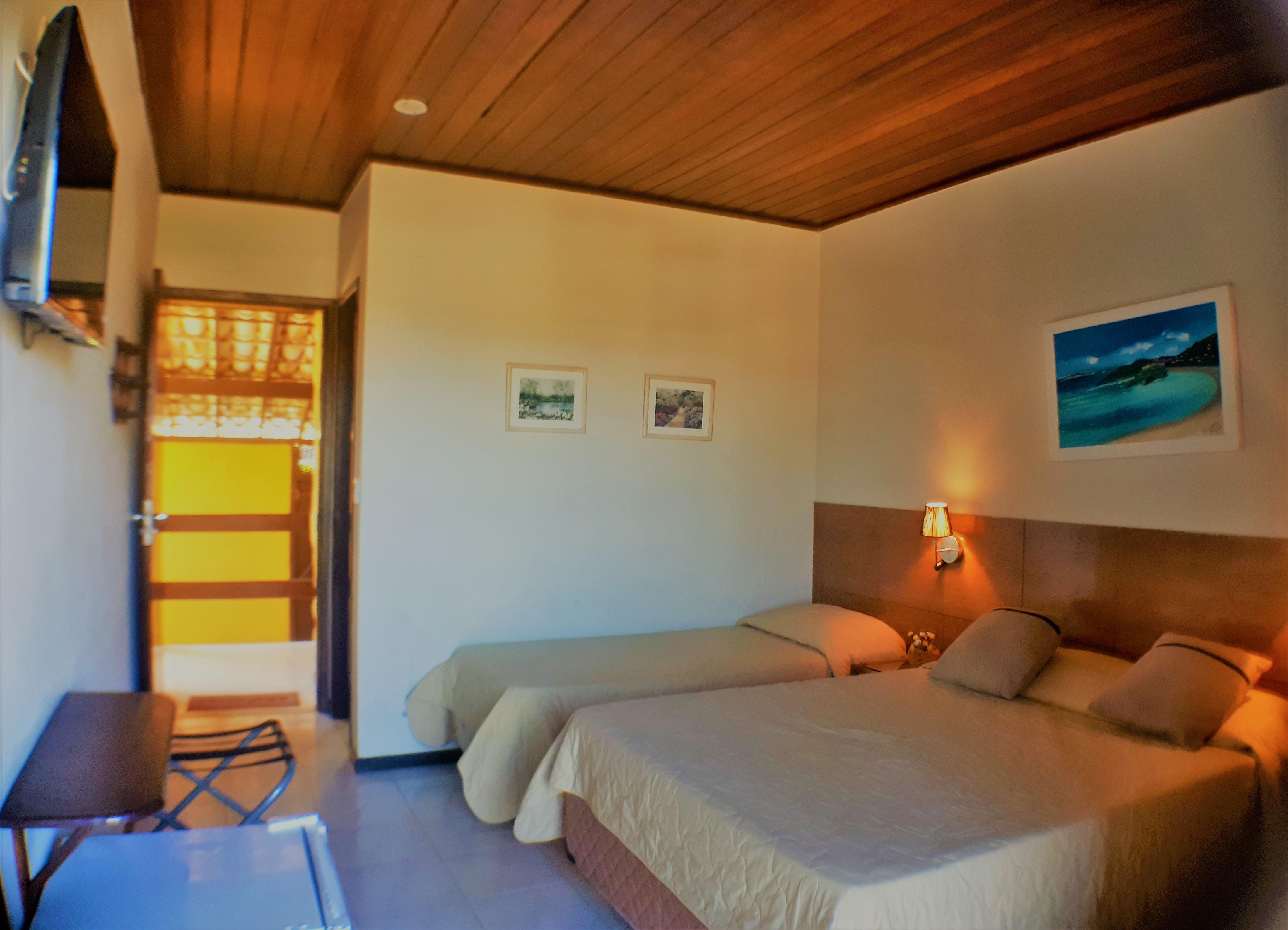Pousada New Paradise Armacao dos Buzios Экстерьер фото