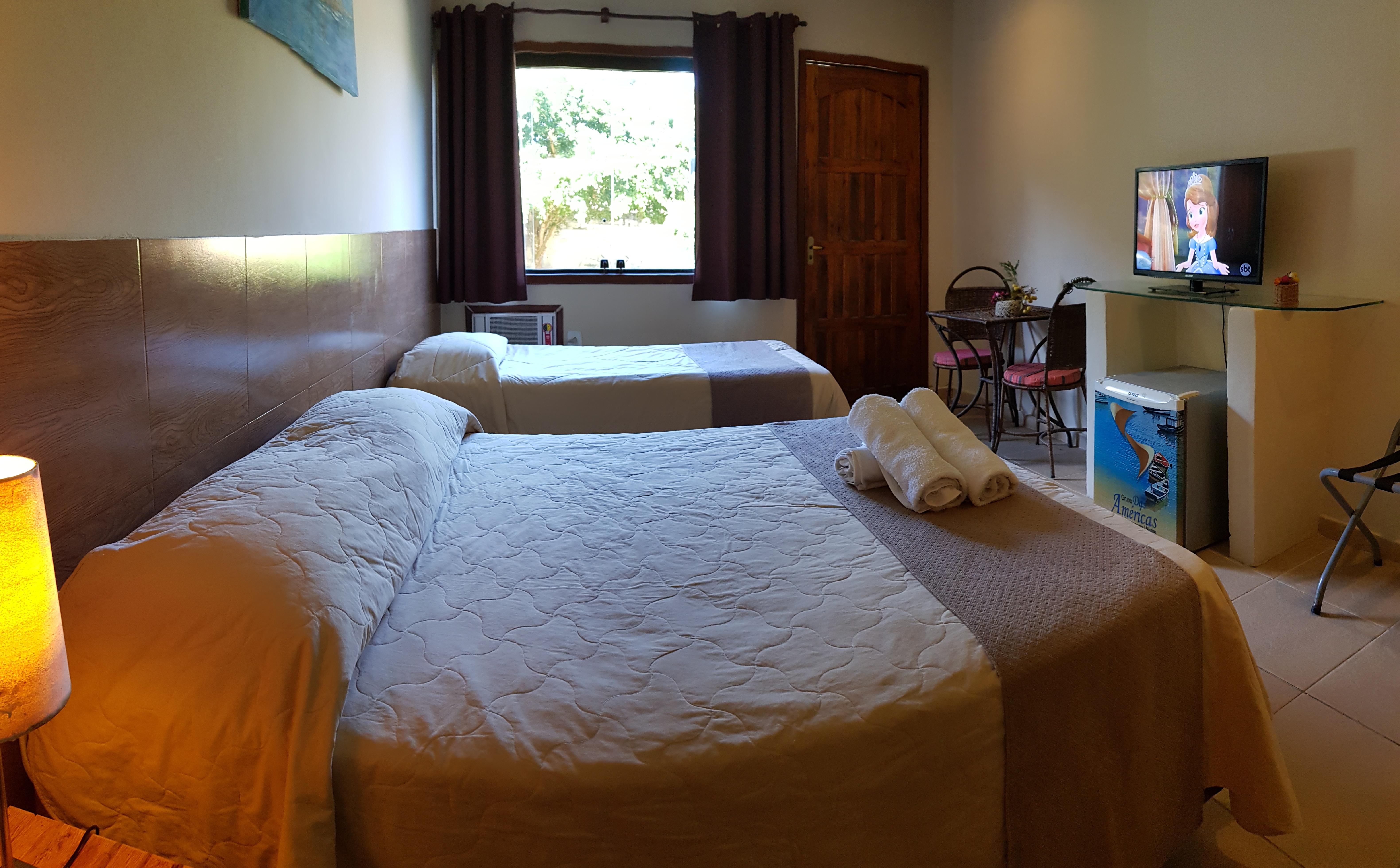Pousada New Paradise Armacao dos Buzios Экстерьер фото