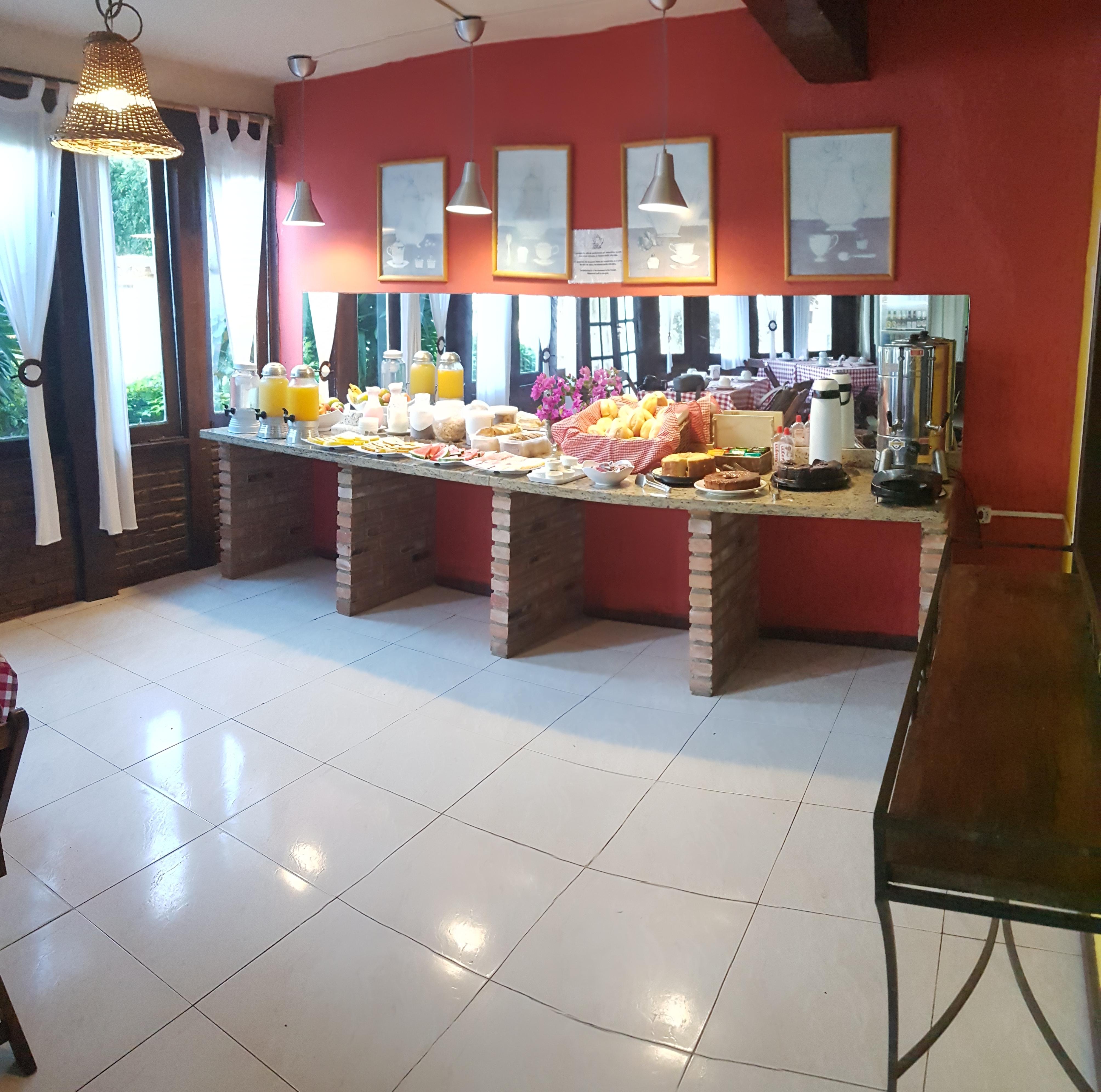 Pousada New Paradise Armacao dos Buzios Экстерьер фото
