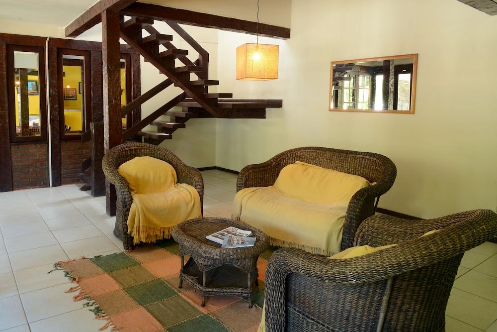 Pousada New Paradise Armacao dos Buzios Экстерьер фото