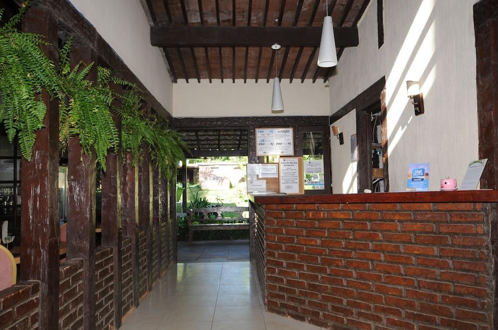 Pousada New Paradise Armacao dos Buzios Экстерьер фото