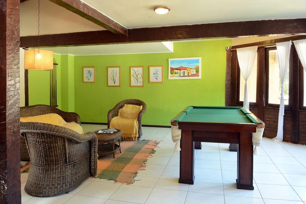 Pousada New Paradise Armacao dos Buzios Экстерьер фото