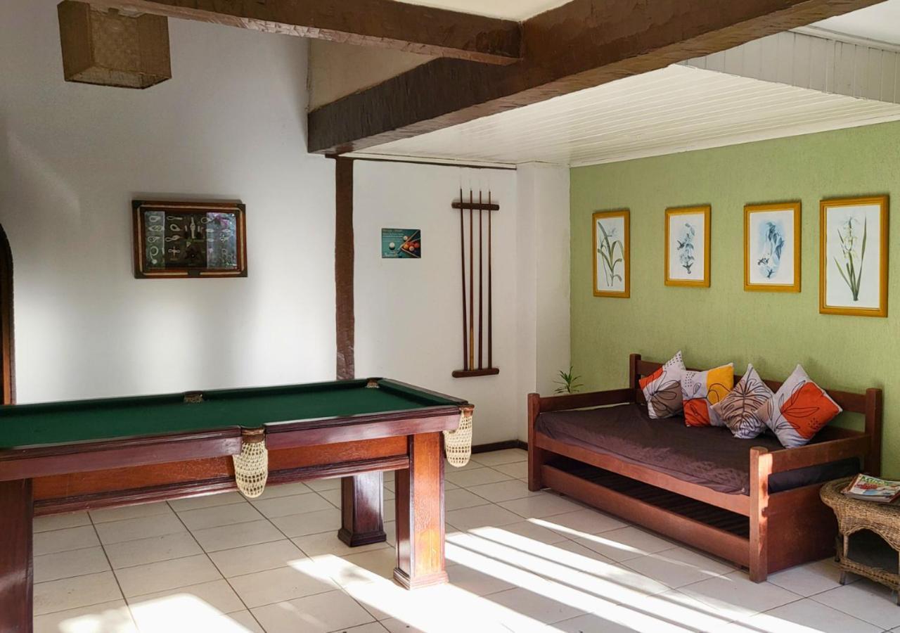 Pousada New Paradise Armacao dos Buzios Экстерьер фото