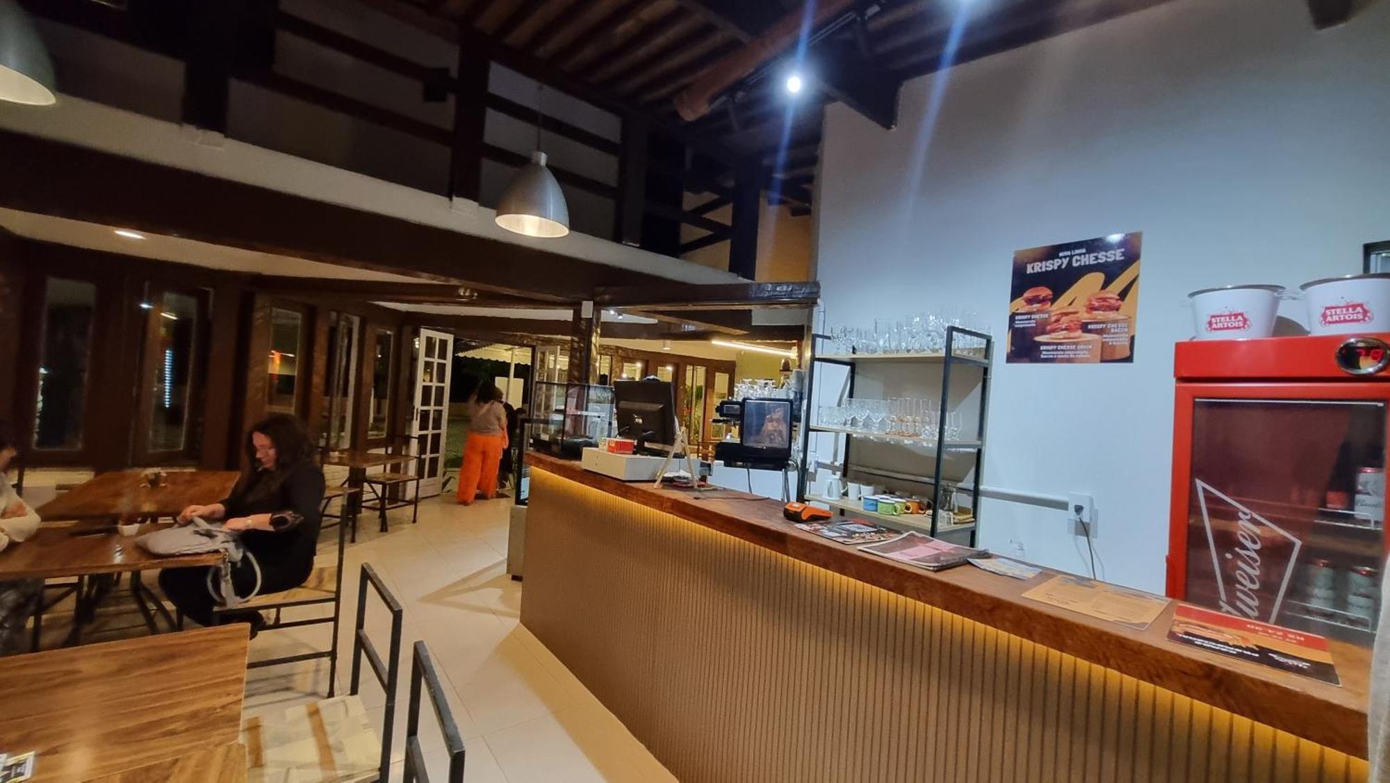 Pousada New Paradise Armacao dos Buzios Экстерьер фото