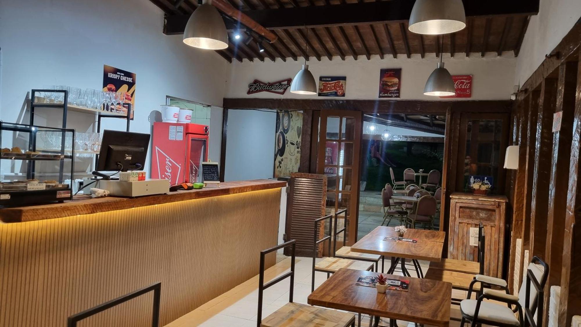 Pousada New Paradise Armacao dos Buzios Экстерьер фото