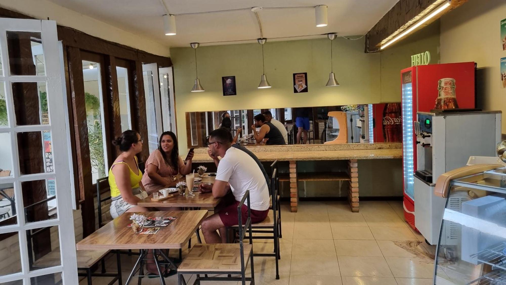 Pousada New Paradise Armacao dos Buzios Экстерьер фото