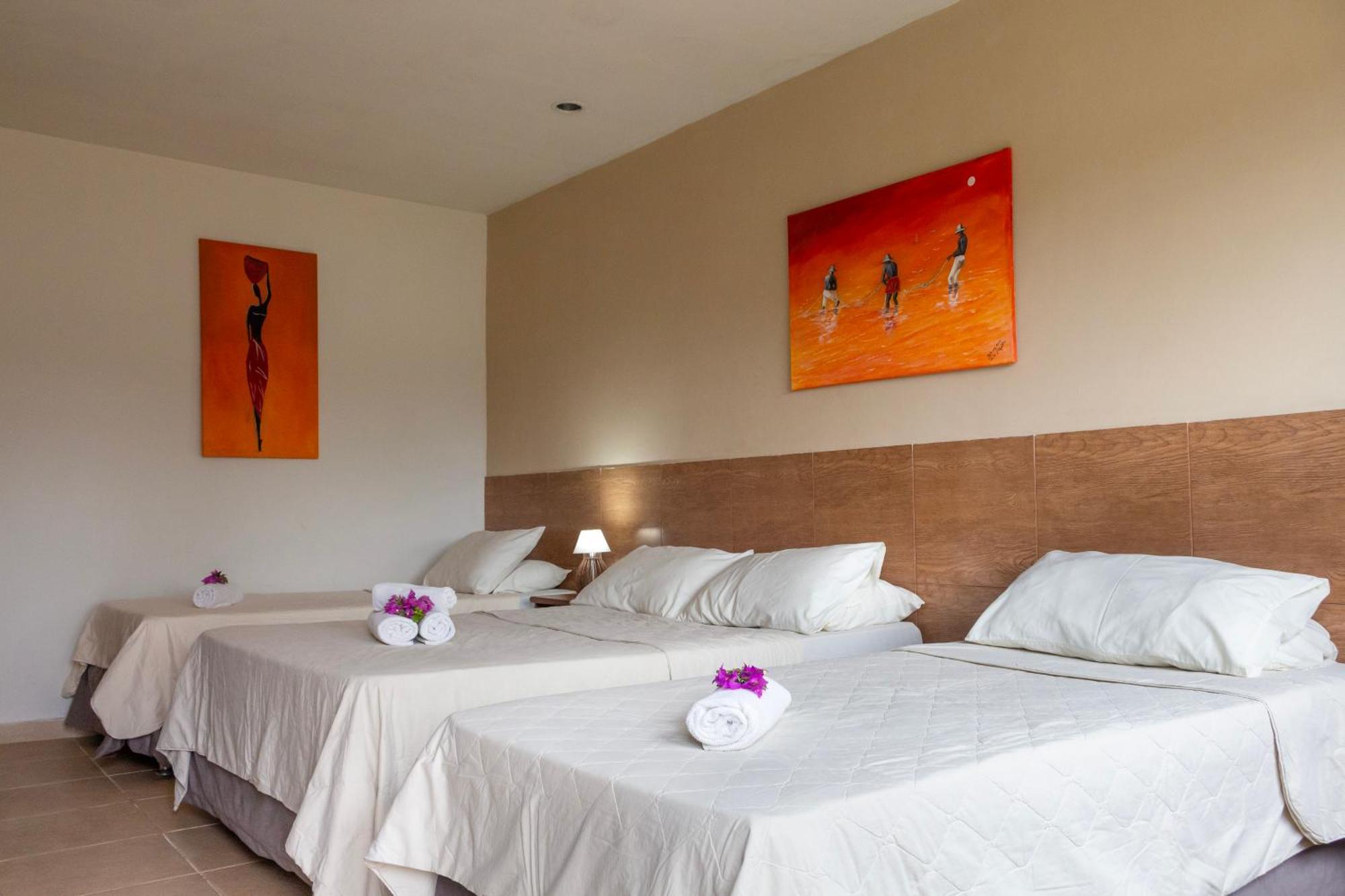 Pousada New Paradise Armacao dos Buzios Экстерьер фото