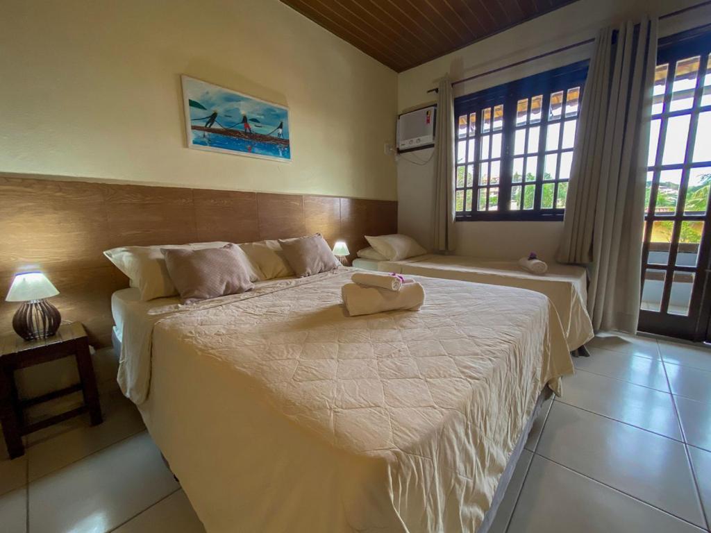 Pousada New Paradise Armacao dos Buzios Экстерьер фото
